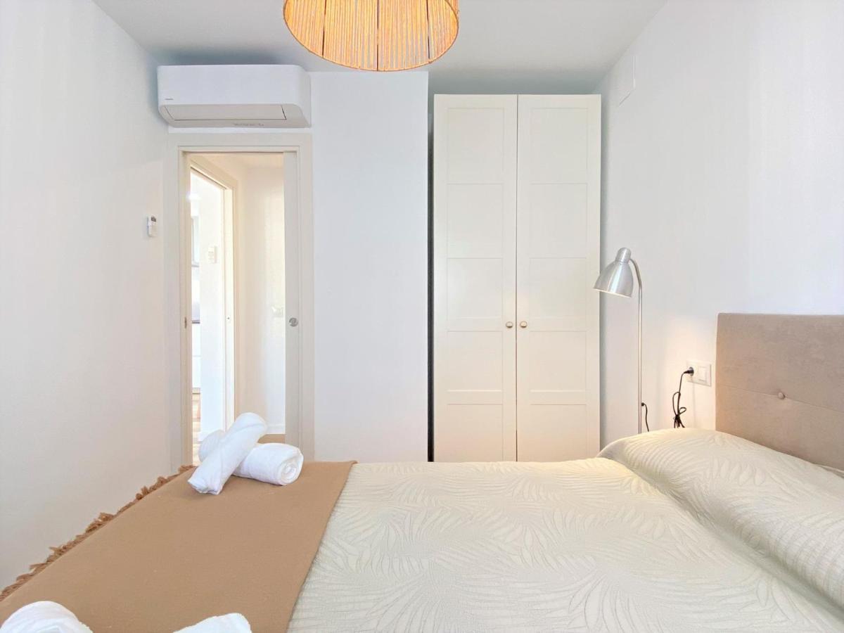 Sirena Deluxe Torrecilla Casasol Apartment Nerja Exterior photo